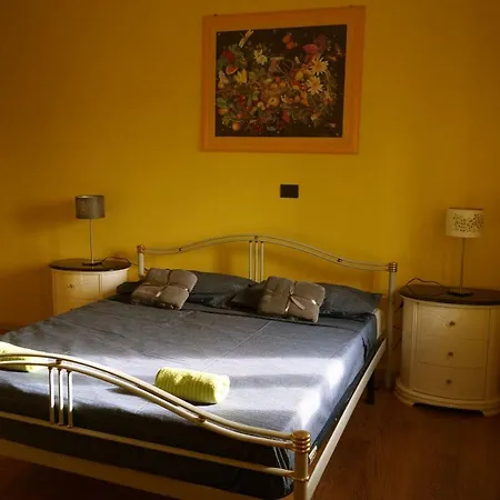Villagabriella Bed and breakfast *