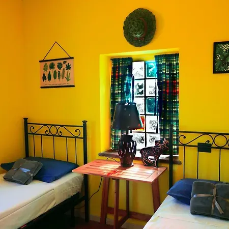 Villagabriella Bed and breakfast
